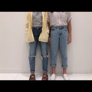 Meet your Posher, Sylvia